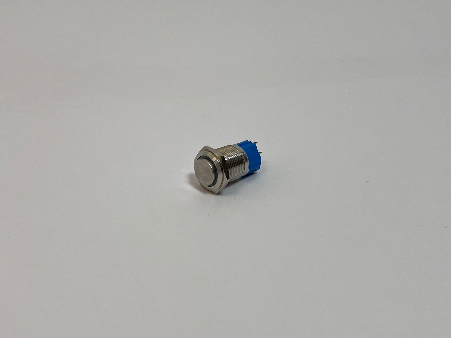 16MM RED LED SWITCH — Motorsport Hydration Switch