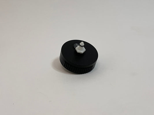 RACE BOTTLE CAP — Motorsport Hydration Bottle Cap