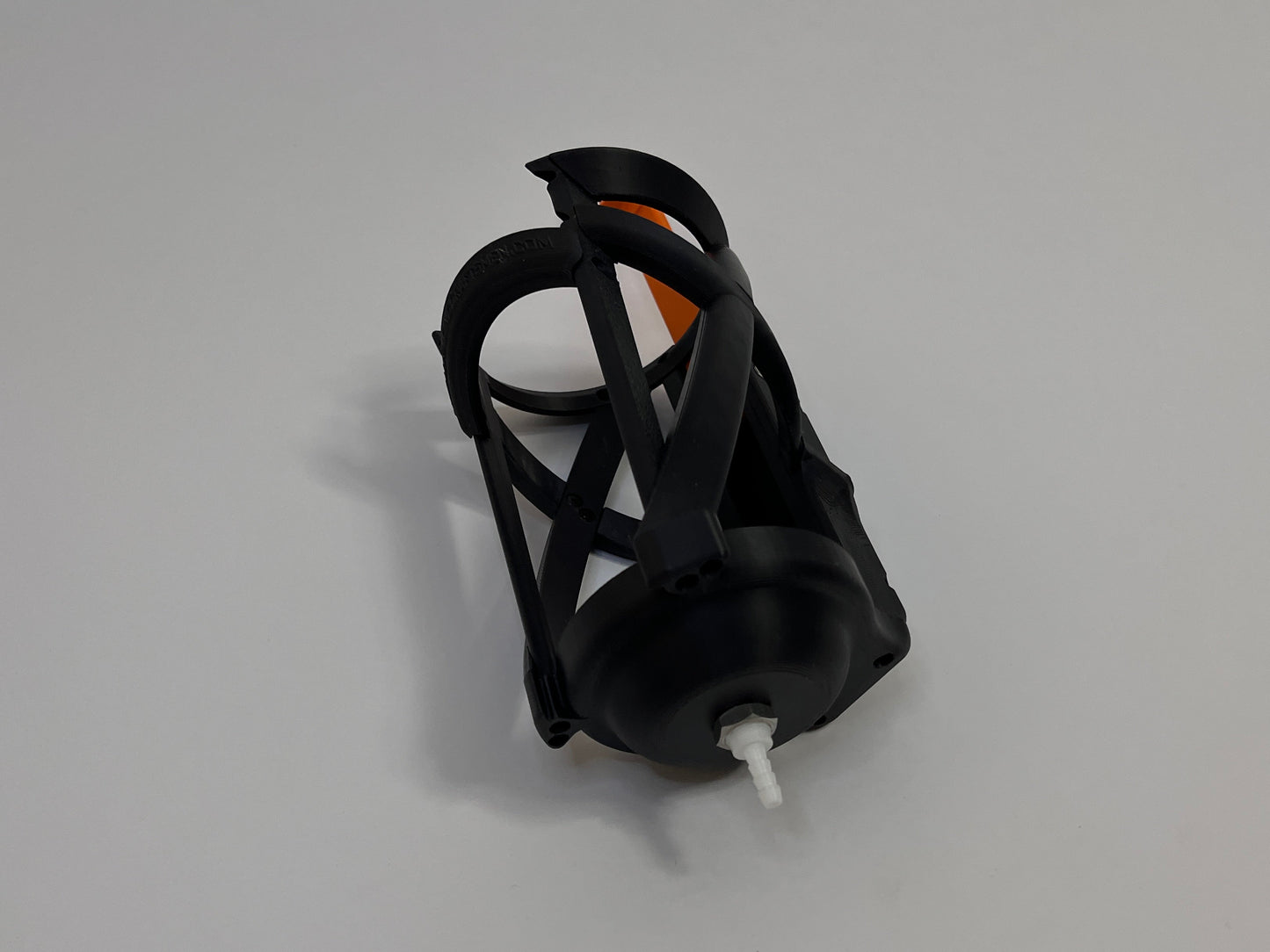 RRC ENDURANCE BOTTLE DOCK — QuickSnap Racecar Bottle Dock