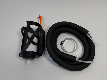 RRC ENDURANCE BOTTLE DOCK — QuickSnap Racecar Bottle Dock