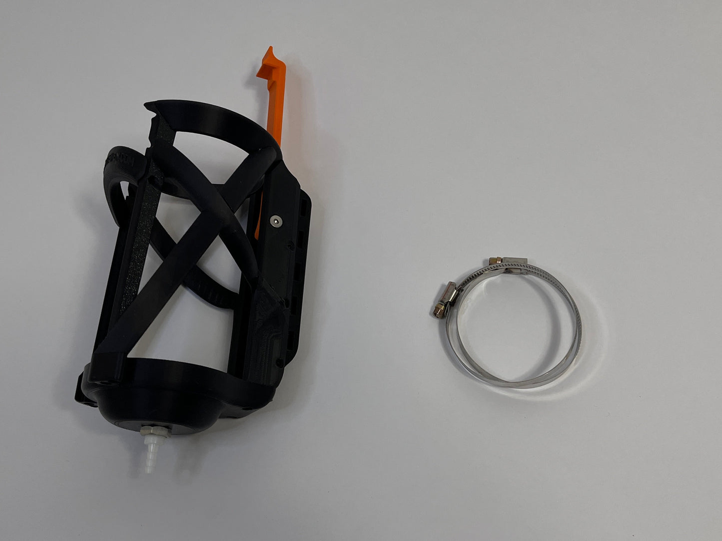 RRC ENDURANCE BOTTLE DOCK — QuickSnap Racecar Bottle Dock