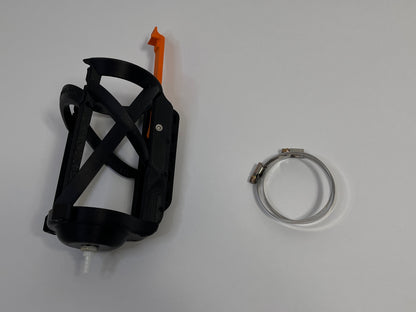 RRC ENDURANCE BOTTLE DOCK — QuickSnap Racecar Bottle Dock