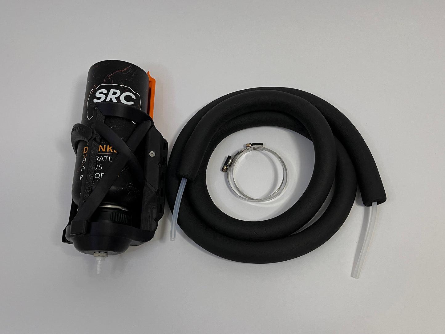 RRC ENDURANCE BOTTLE DOCK — QuickSnap Racecar Bottle Dock