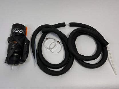 RRC ENDURANCE BOTTLE DOCK — QuickSnap Racecar Bottle Dock