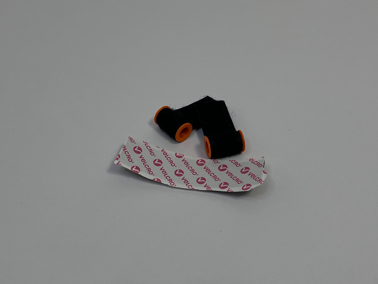 VELCRO TUBE POSITIONER — Motorsport Hydration Tube Positioner