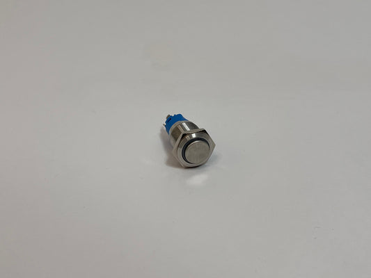 16MM RED LED SWITCH — Motorsport Hydration Switch