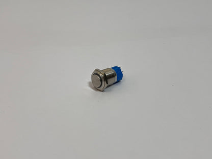 16MM RED LED SWITCH — Motorsport Hydration Switch