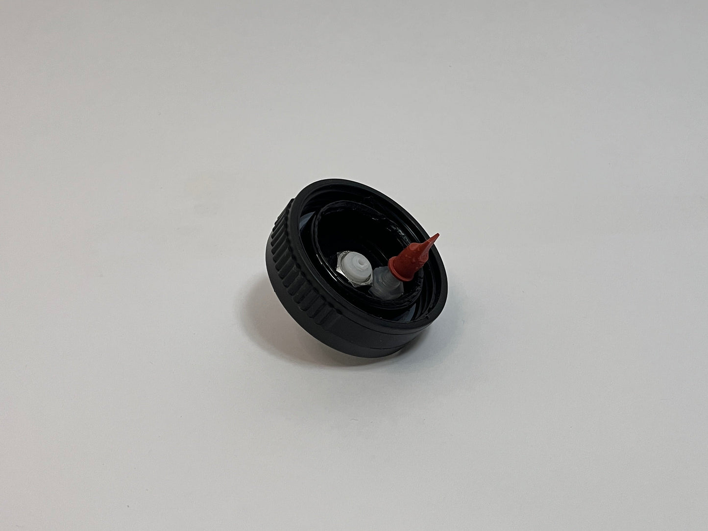 RACE BOTTLE CAP — Motorsport Hydration Bottle Cap