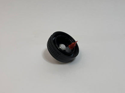 RACE BOTTLE CAP — Motorsport Hydration Bottle Cap