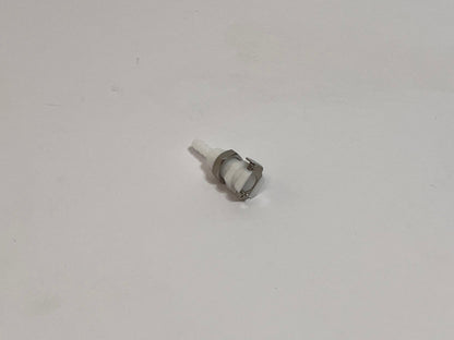 CPC COUPLING — 3/16" Dry Break Coupling