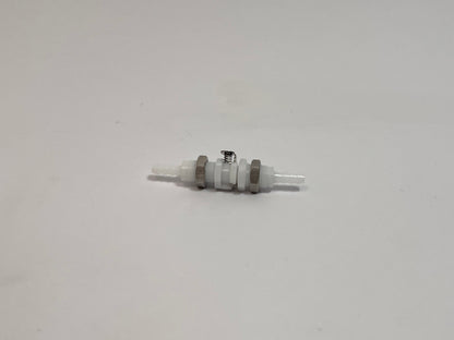 CPC COUPLING — 3/16" Dry Break Coupling
