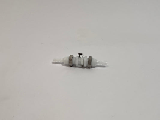 CPC COUPLING — 3/16" Dry Break Coupling