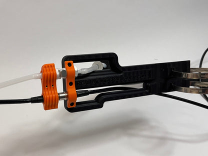 RRC CONNECTOR OFFSET PLATE + DRIVER HYDRATION KIT BUNDLE