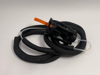 RRC ENDURANCE BOTTLE DOCK — QuickSnap Racecar Bottle Dock