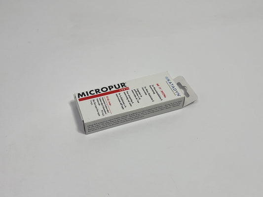 CLEANING TABLETS — Hydration System Cleaning Tablets