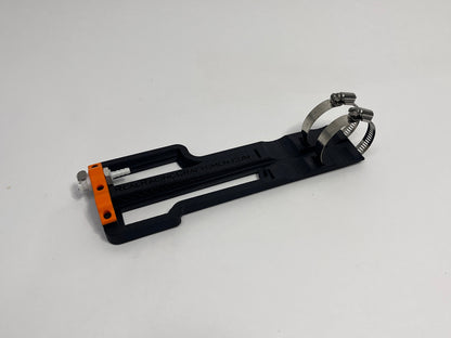 RRC CONNECTOR OFFSET PLATE + DRIVER HYDRATION KIT BUNDLE