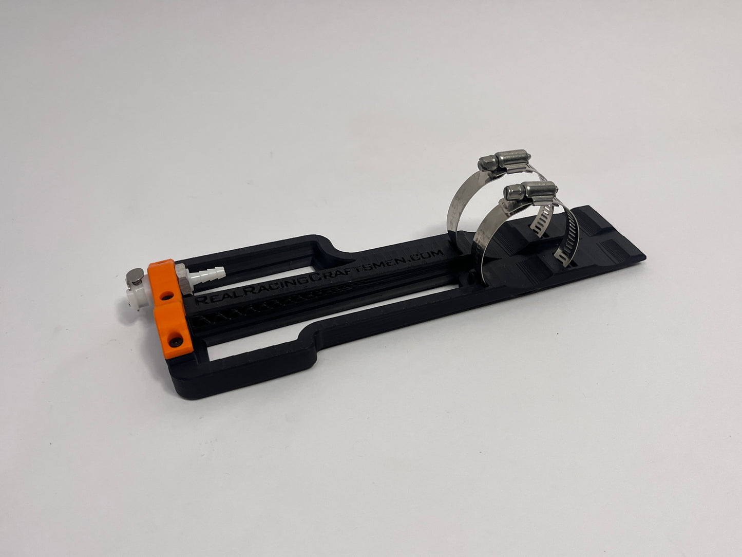 RRC CONNECTOR OFFSET PLATE + DRIVER HYDRATION KIT BUNDLE